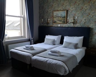 Glen Gat House - Dundalk - Chambre