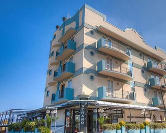 Hotel Strand - Bellaria-Igea Marina - Edificio