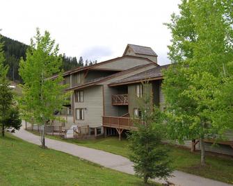 Pine Inn at Panorama Mountain Village - Panorama - Edifício