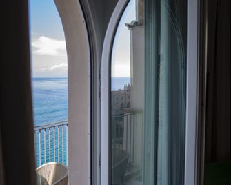 La Dolce Vita a Tropea - Tropea - Balcony
