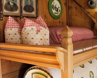 Hotel Gasthof Islitzer - Prägraten