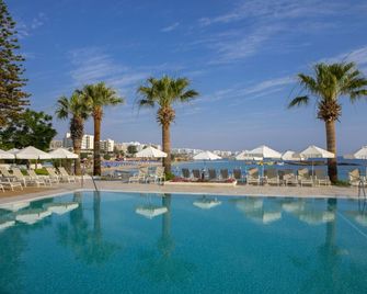 Nausicaa Beach - Protaras - Pool