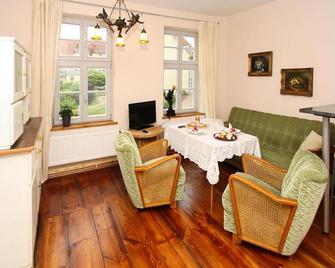Ferienwohnung in Plau am See-ex TUI - Plau am See - Essbereich