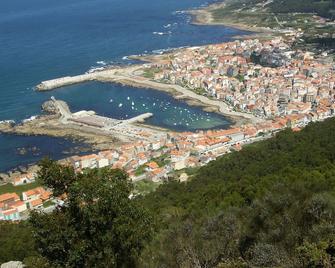 Tourist Use Apartment - A Guarda - Building