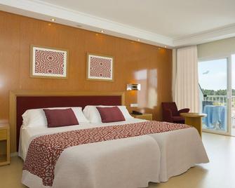 HSM Atlantic Park Hotel - Magaluf - Slaapkamer