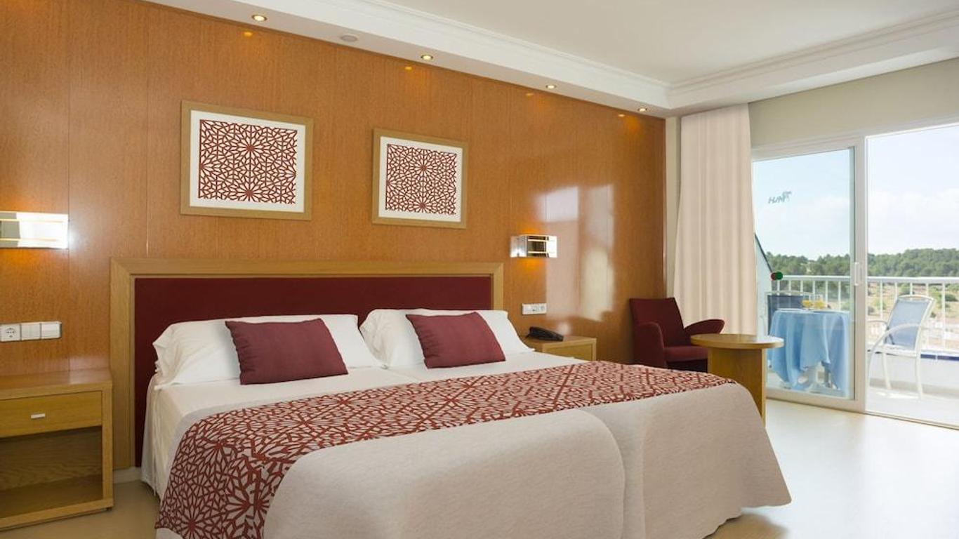 HSM Atlantic Park Hotel