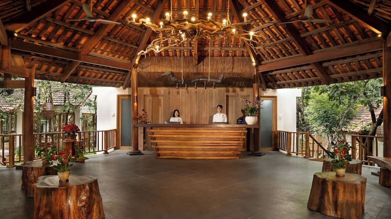 Green Bay Phu Quoc Resort & Spa