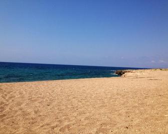 Ferienhaus Olive Garden - Kyparissia - Spiaggia