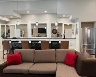 The Heart Of Preston Vacation And Event Center - Preston - Sala de estar