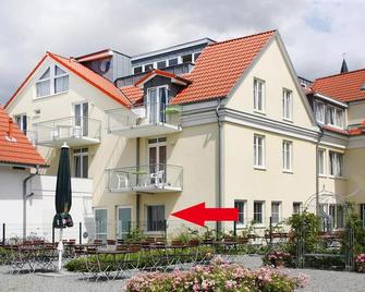 Appartement Grosser Seestern in Wiek-ex TUI - Wiek - Building