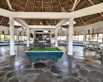 Jumbo Watamu - Watamu - Lobby