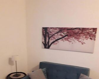 Ferienwohnung Chemnitz - Kaßberg - Chemnitz - Huiskamer