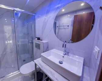 Olympiada Girni Suites - Korinos