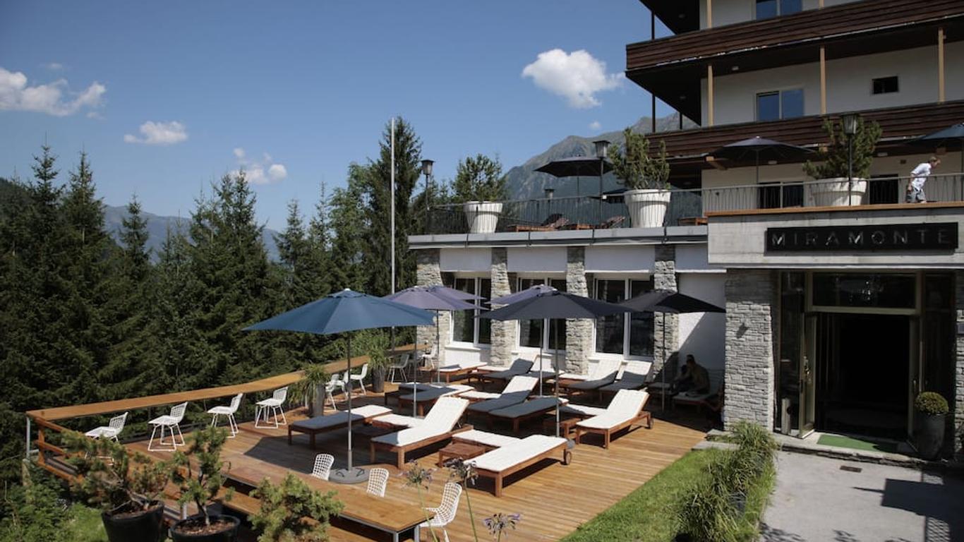 Design Hotel Miramonte