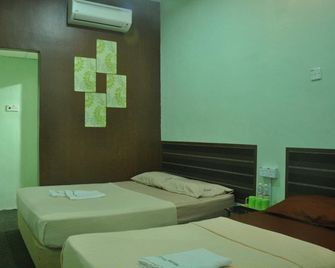 Persona Motel - Sungai Petani - Sovrum