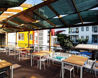 Belsun Boutique Hotel - Kemer - Restaurant
