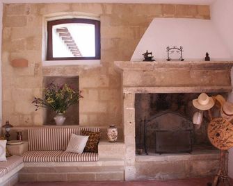 B&B Masseria Dei 12 Granai - Minervino di Lecce