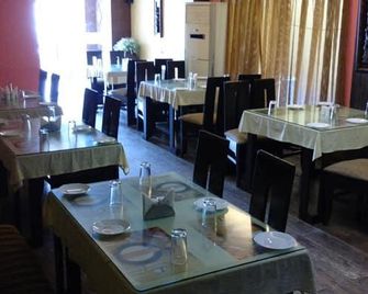 Hotel Miland Palace - Bhubaneswar - Restaurant