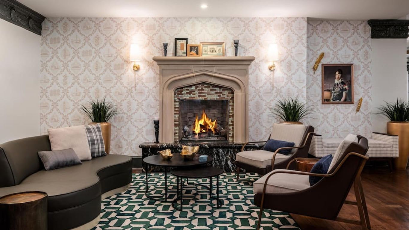 ذا كاترايت هوتل - يونيو سكوير بي دبليو بريمير كولكشن