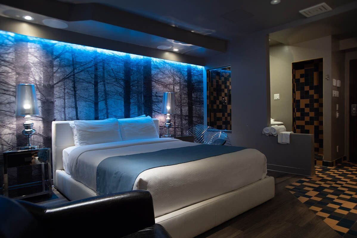 Hôtel Le Rivage thumbnail 3