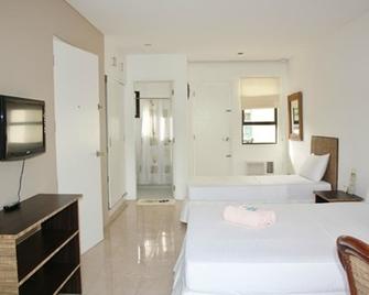 Boracay White Coral Hotel - Boracay - Bedroom