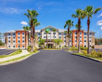 Holiday Inn Express & Suites Palm Coast - I-95 - Palm Coast - Gebouw