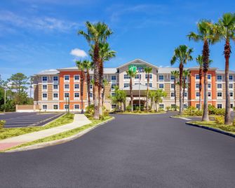 Holiday Inn Express & Suites Palm Coast - I-95 By IHG - Palm Coast - Building