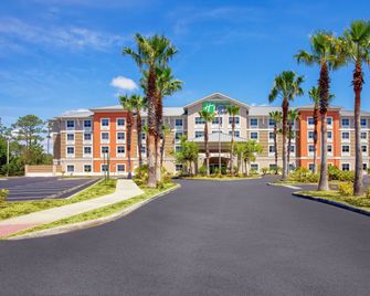 Holiday Inn Express & Suites Palm Coast - I-95 By IHG - Palm Coast - Edificio