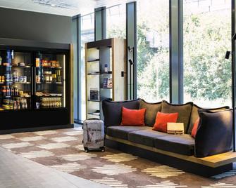 ibis Baden Neuenhof - Baden - Building