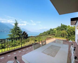 Villa Angioletta - San Felice del Benaco - Balcone
