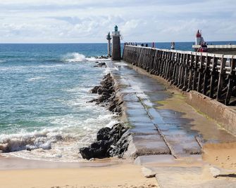 Studio Cap Breton - Capbreton - Strand