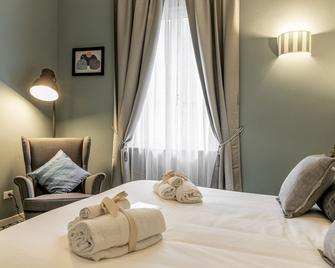 La Lu cozy rooms 2 - Pisa - Phòng ngủ