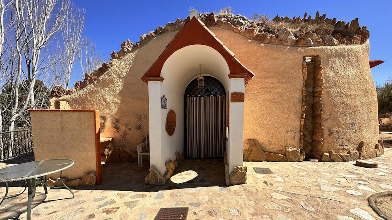 Cuevas La Granja