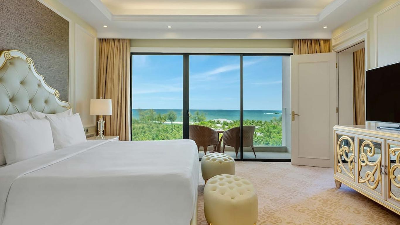 Radisson Blu Resort Phu Quoc