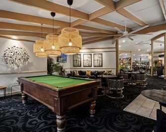 Tamborine Mountain Glades - North Tamborine - Bar