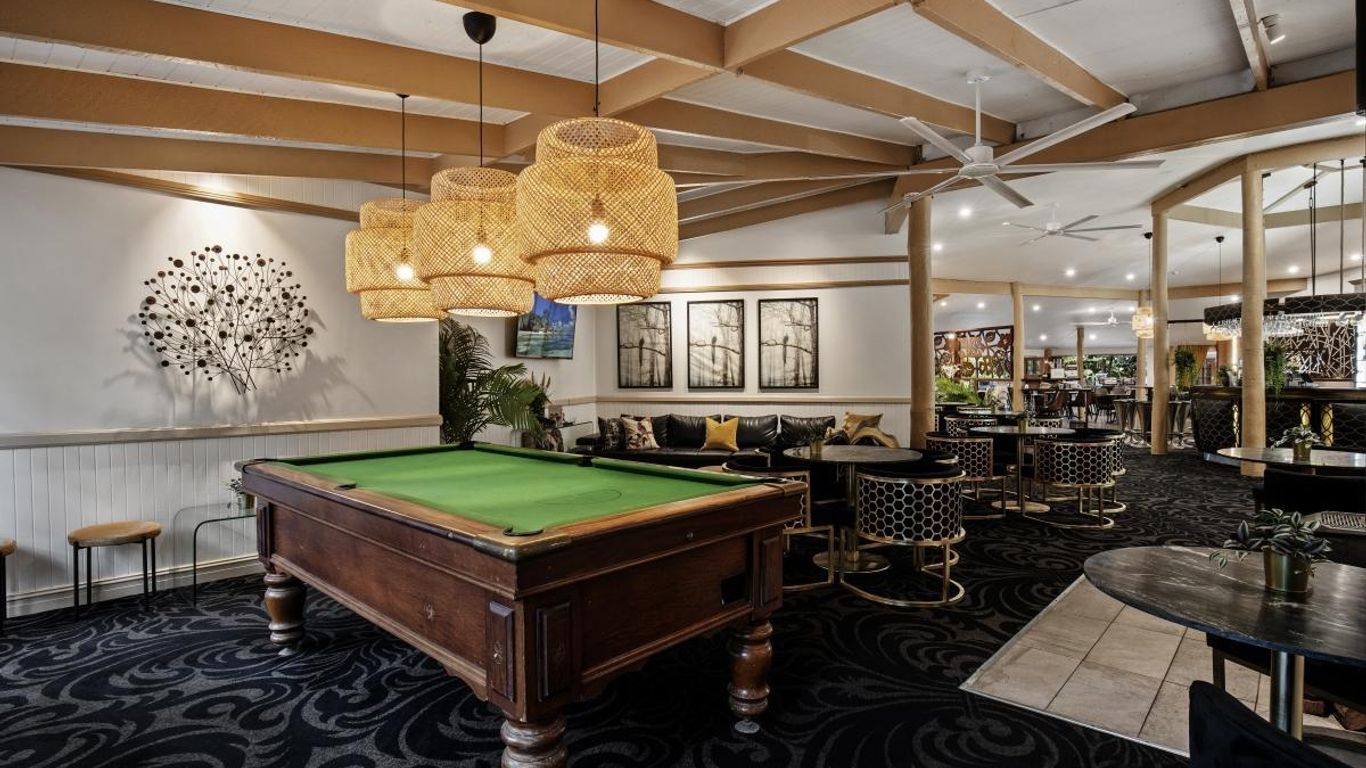 Tamborine Mountain Glades