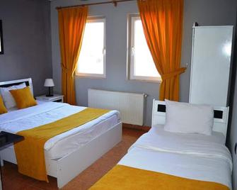 Hostel Terra Vista - Göreme - Schlafzimmer