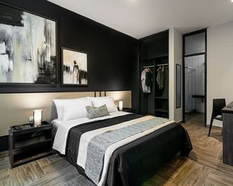 Rua Hoteles Piura - Piura - Habitación