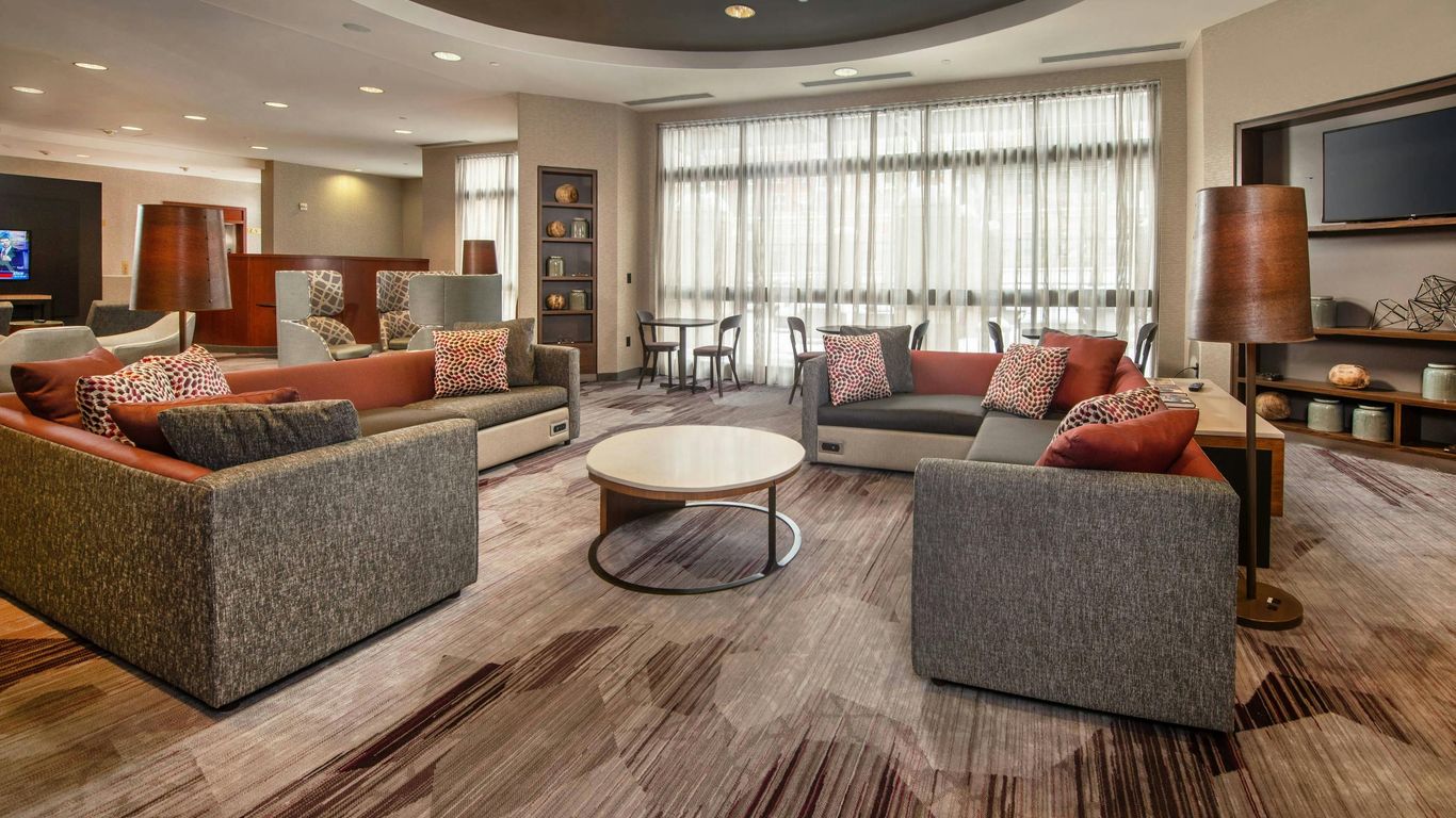 كورت يارد دن لورينغ فيرفاكس