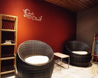 Akzent Hotel Körner Hof - Dortmund