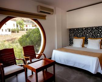 Boutique Hotel El Tio Kiko - Agua Amarga - Chambre