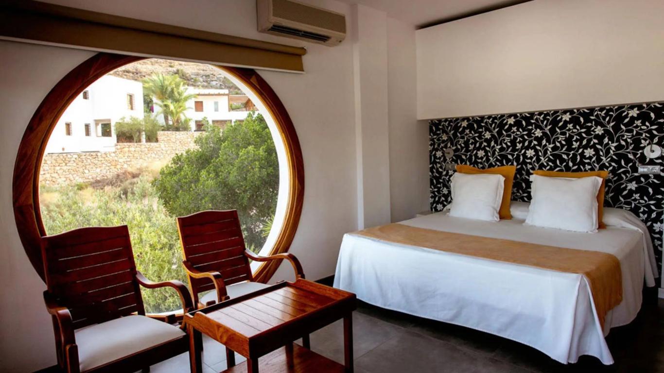 Boutique Hotel El Tio Kiko