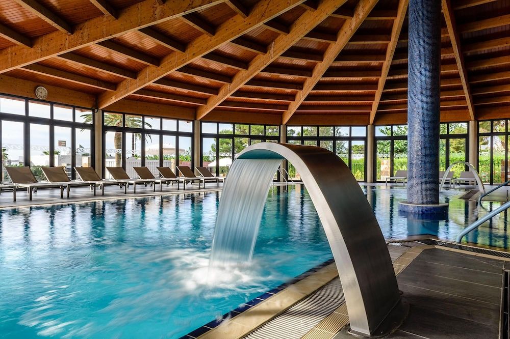 Estival Eldorado Resort