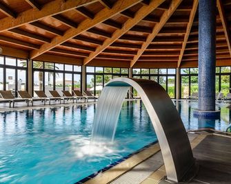 Estival Eldorado Resort - Cambrils - Piscina