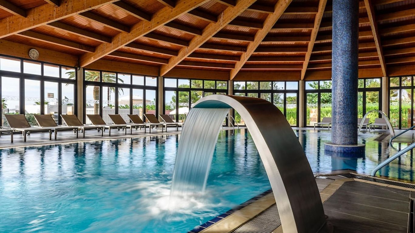 Estival Eldorado Resort