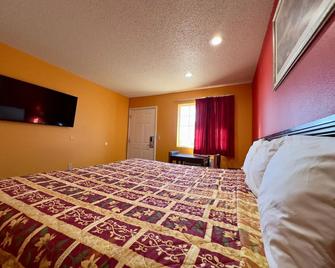 Razorback Inn - Rogers - Habitación