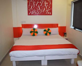Hotel Talha Residency - Nanded
