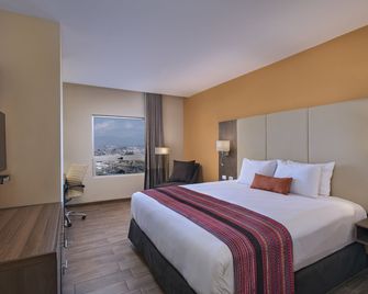 Latam Hotel Plaza Pradera Quetzaltenango - Quetzaltenango