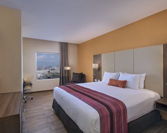 Latam Hotel Plaza Pradera Quetzaltenango - Quetzaltenango