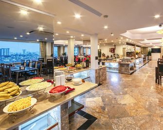 A25 Signature Hotel - Ανόι